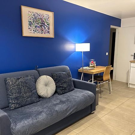 Appartement Cambita 몽테브랭 외부 사진