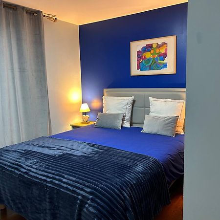 Appartement Cambita 몽테브랭 외부 사진