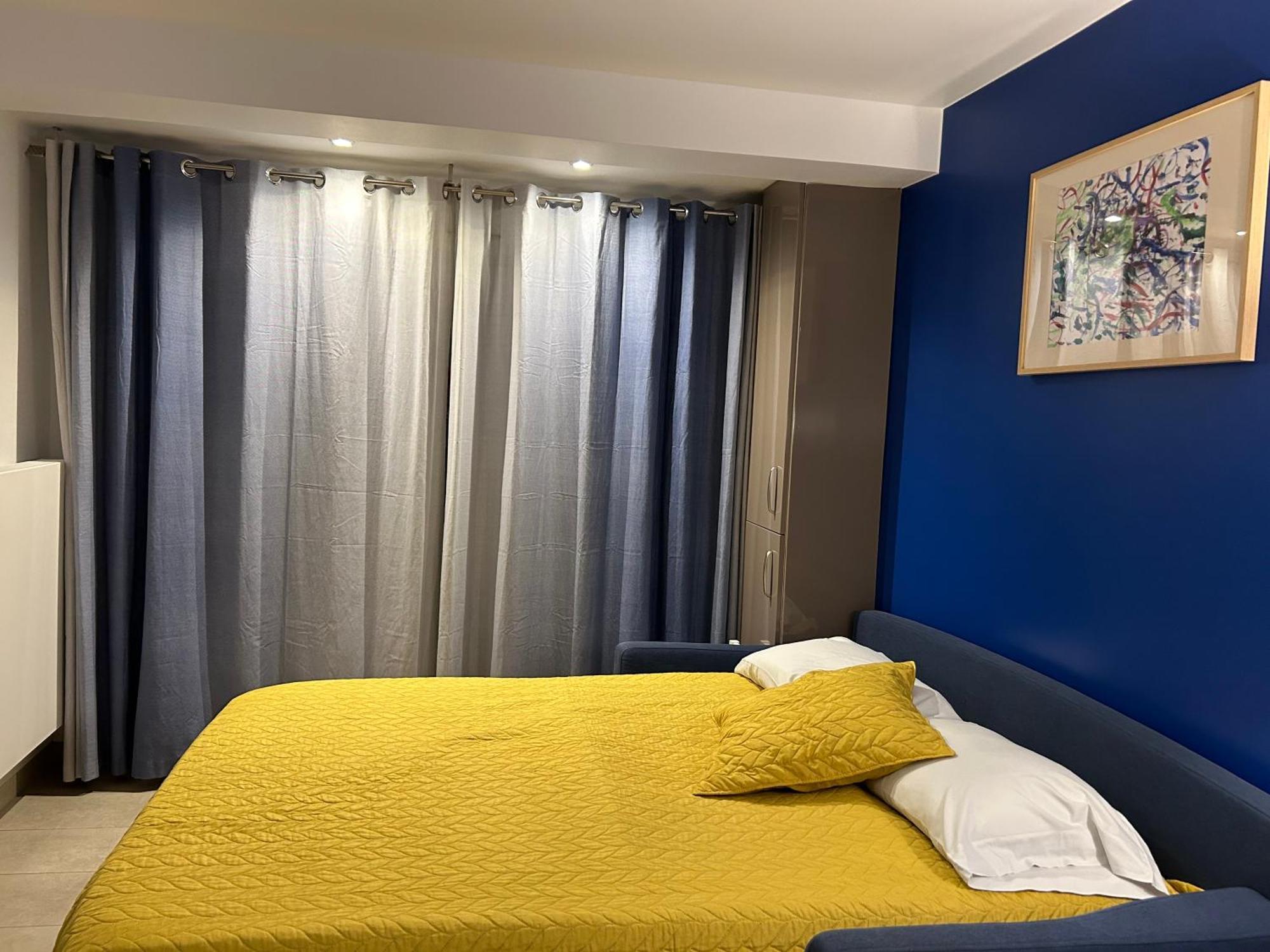 Appartement Cambita 몽테브랭 외부 사진