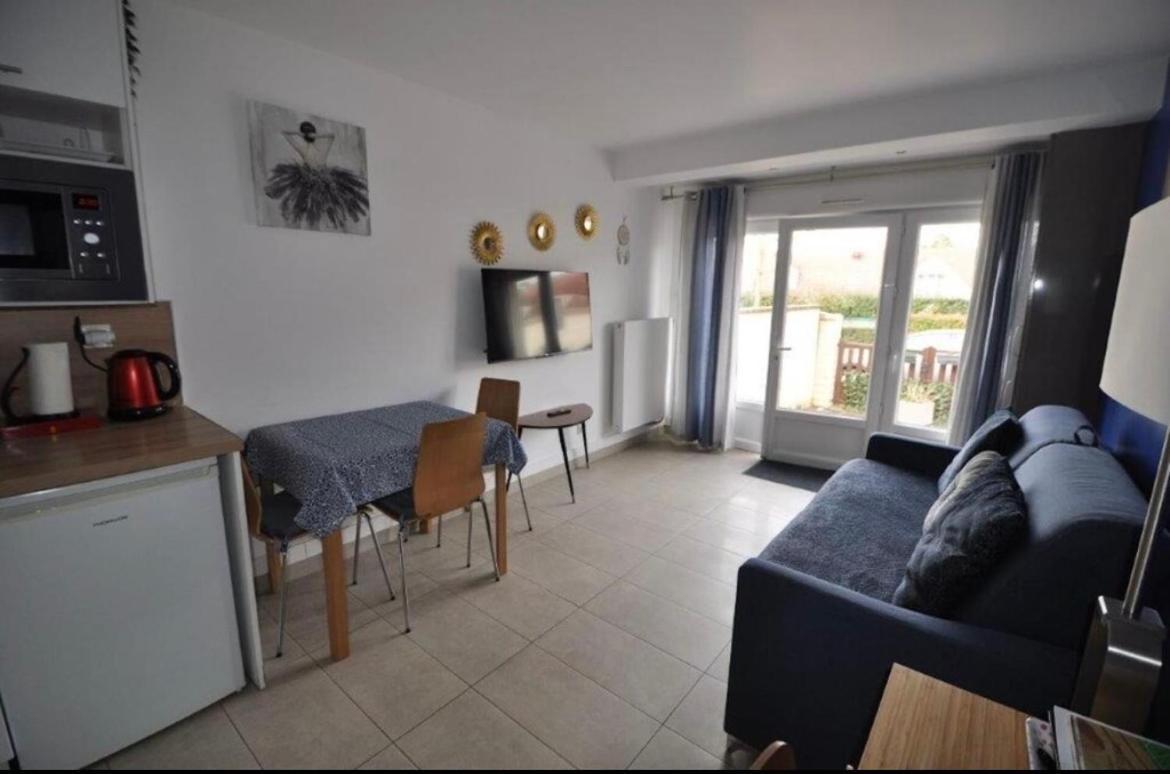 Appartement Cambita 몽테브랭 외부 사진