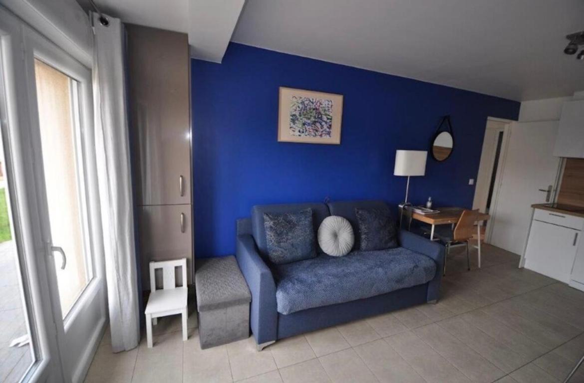 Appartement Cambita 몽테브랭 외부 사진
