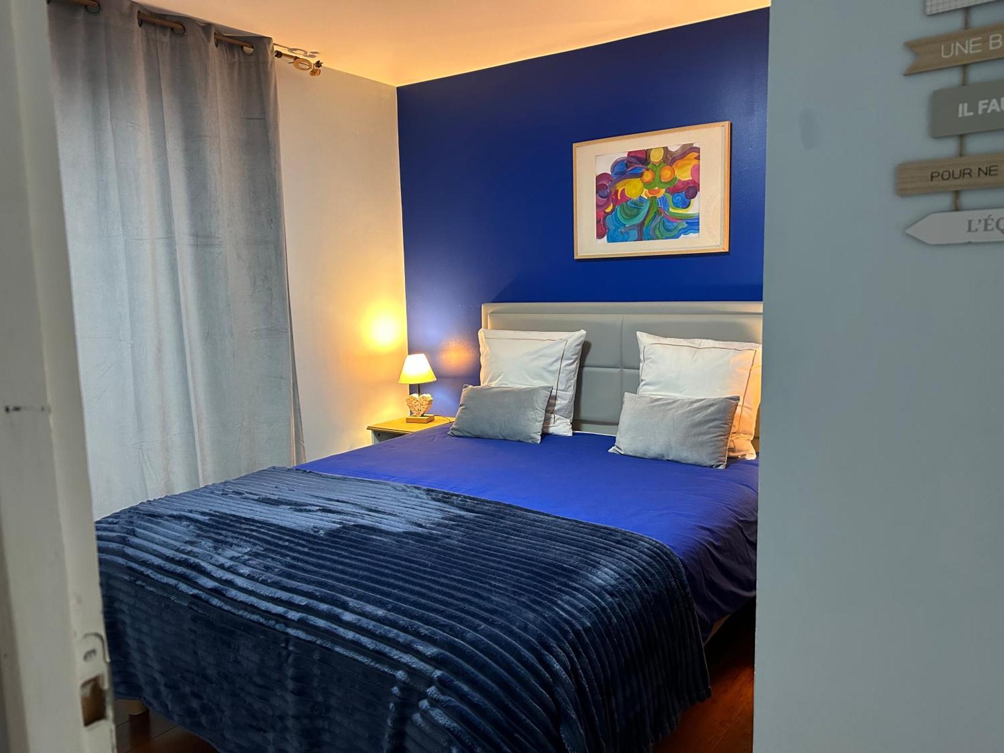 Appartement Cambita 몽테브랭 외부 사진