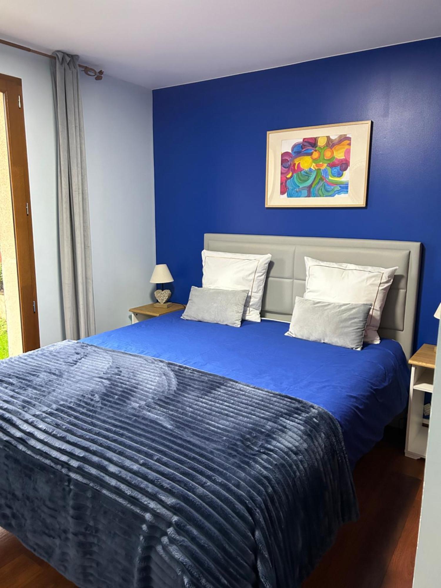 Appartement Cambita 몽테브랭 외부 사진